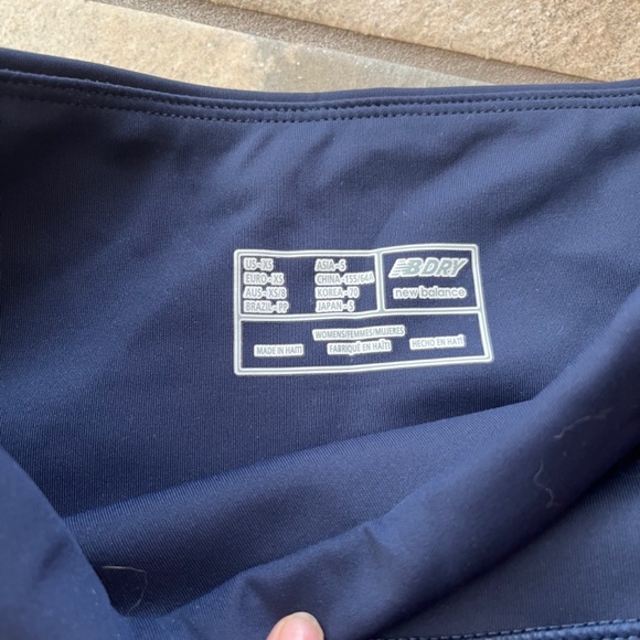 New Balance Leggings - Picture 3 of 3